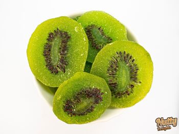 Tranches de kiwi séchées 2