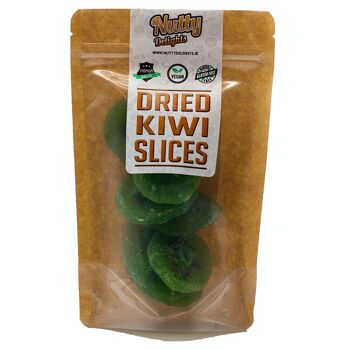 Tranches de kiwi séchées 1