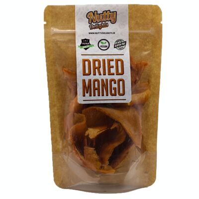 Dried Mango