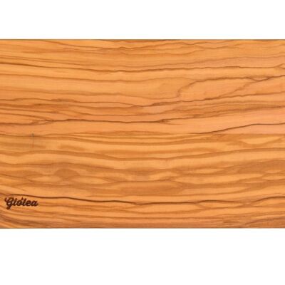 Olive wood herb board