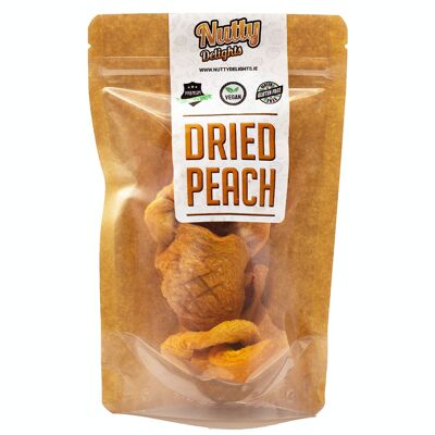 Dried Peach