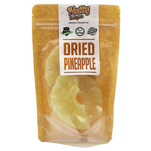 Dried Pineapple