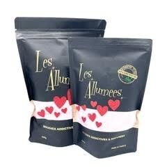 SABLE AMOR (Edición Limitada)