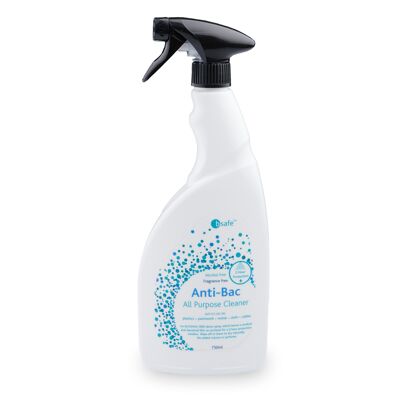 Anti Bacterial All Purpose Cleaner 750ml