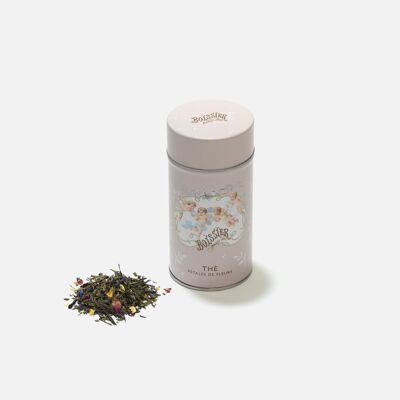 Flower Petals Tea - Tin