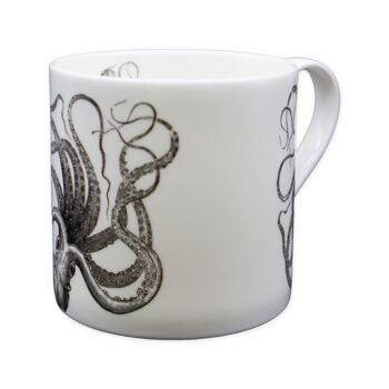 Kraken Can Can Kraken 400 ml Chine Mug 5