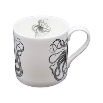 Kraken Can Can Kraken 400 ml Chine Mug 8