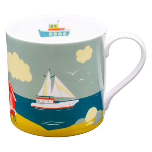 ***SPECIAL OFFER***Charlie's Coast 400ml Mug