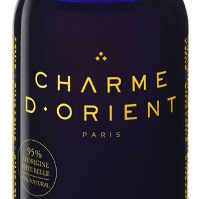 Huile d'argan Parfum d'Orient - 100 ml