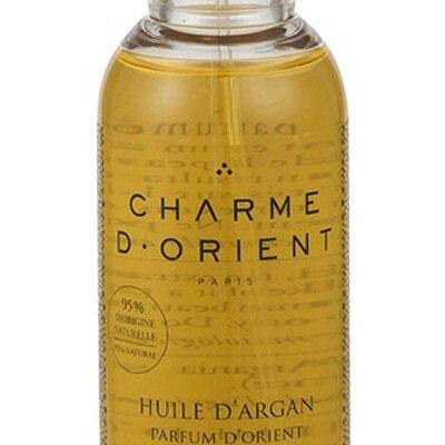 Argan Oil Oriental Scent - 50 ml