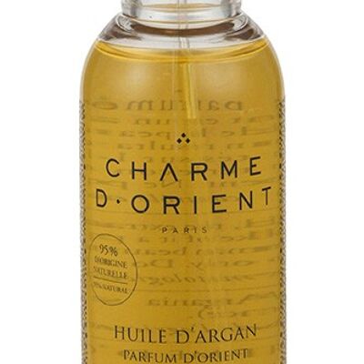 Arganöl Orientalischer Duft - 50 ml