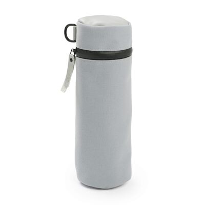 bottle holder - cloud grey