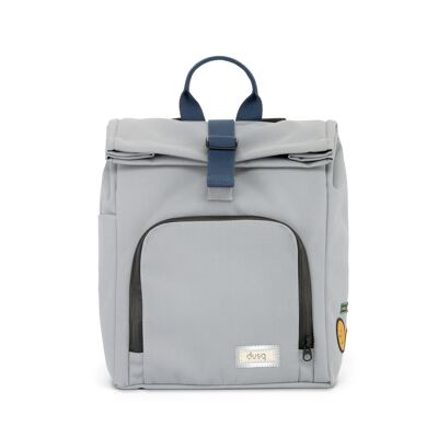 mini bag | canvas - cloud grey