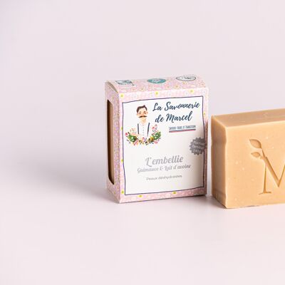 Marcel soap - L'embellie