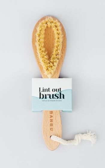 Cepillo LINT OUT BROSSE. (Quitapelusas) 2