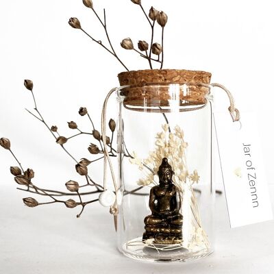 Jar of Zennn…