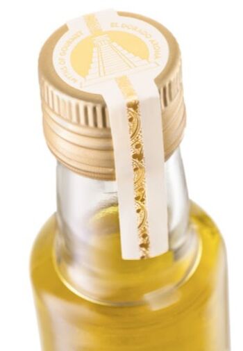 250ml | huile d'olive vierge aromatisée à la truffe blanche 3