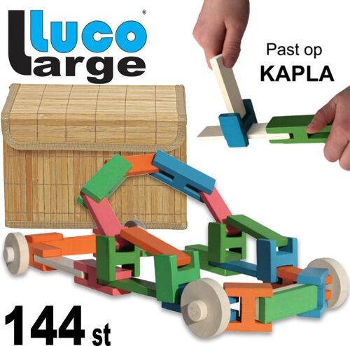 Jouets STEM de construction pour enfants de 4 à 8 ans, garçons et filles,  blocs de construction éducatifs pour enfants de 3