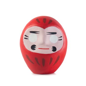 Daruma | rouge 1