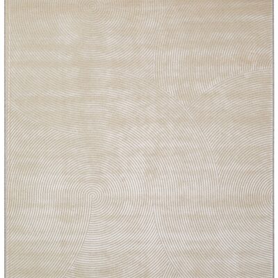 Catania natural beige - 200x290cm