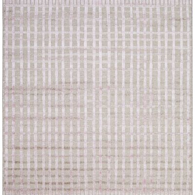 Verona natural beige - 160x230cm