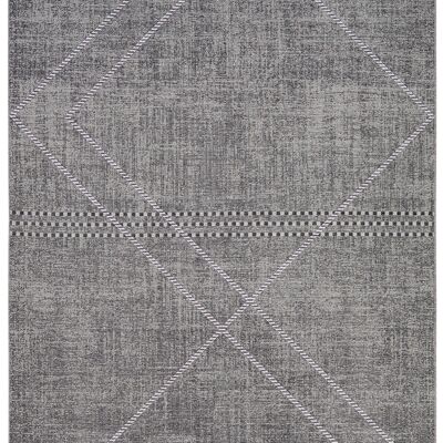 Maroc grey - 160x230cm