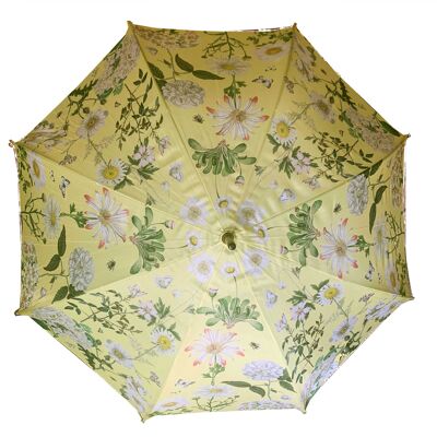 Umbrella - Heavenly Buttercup