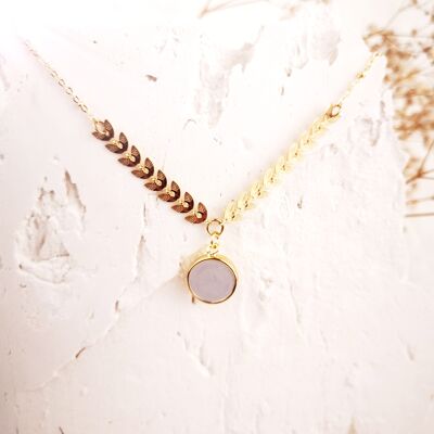 Collier Olfactif LOVERK