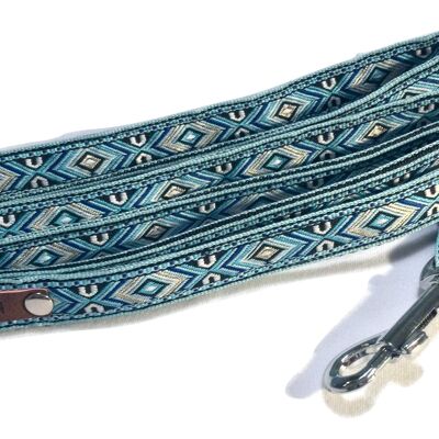 Finnigan Designer-Halsband 1s Nur Blei (6 Fuß)