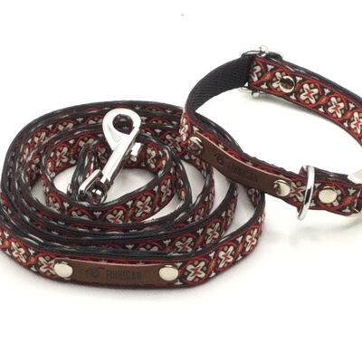 Finnigan Designer Collar 3s Set