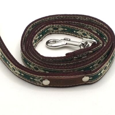 Finnigan Designer Collar 4s Solo piombo (6 piedi)