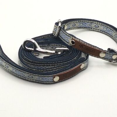 Collare Finnigan Designer 5s Set