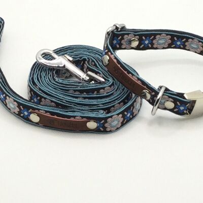 Conjunto Finnigan Designer Collar 7s