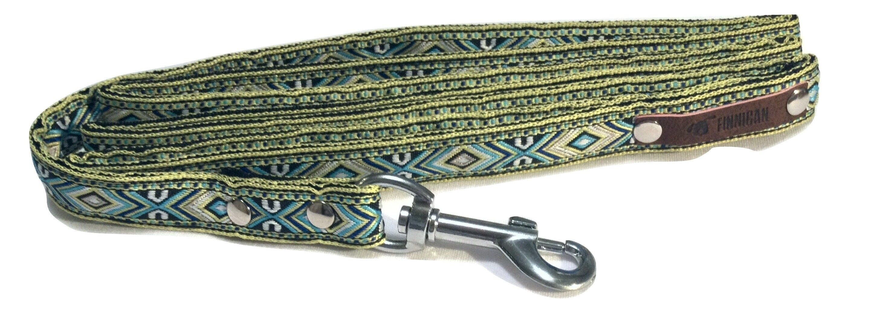 Finnigan Designer Collar 8s Solo piombo (6 piedi)