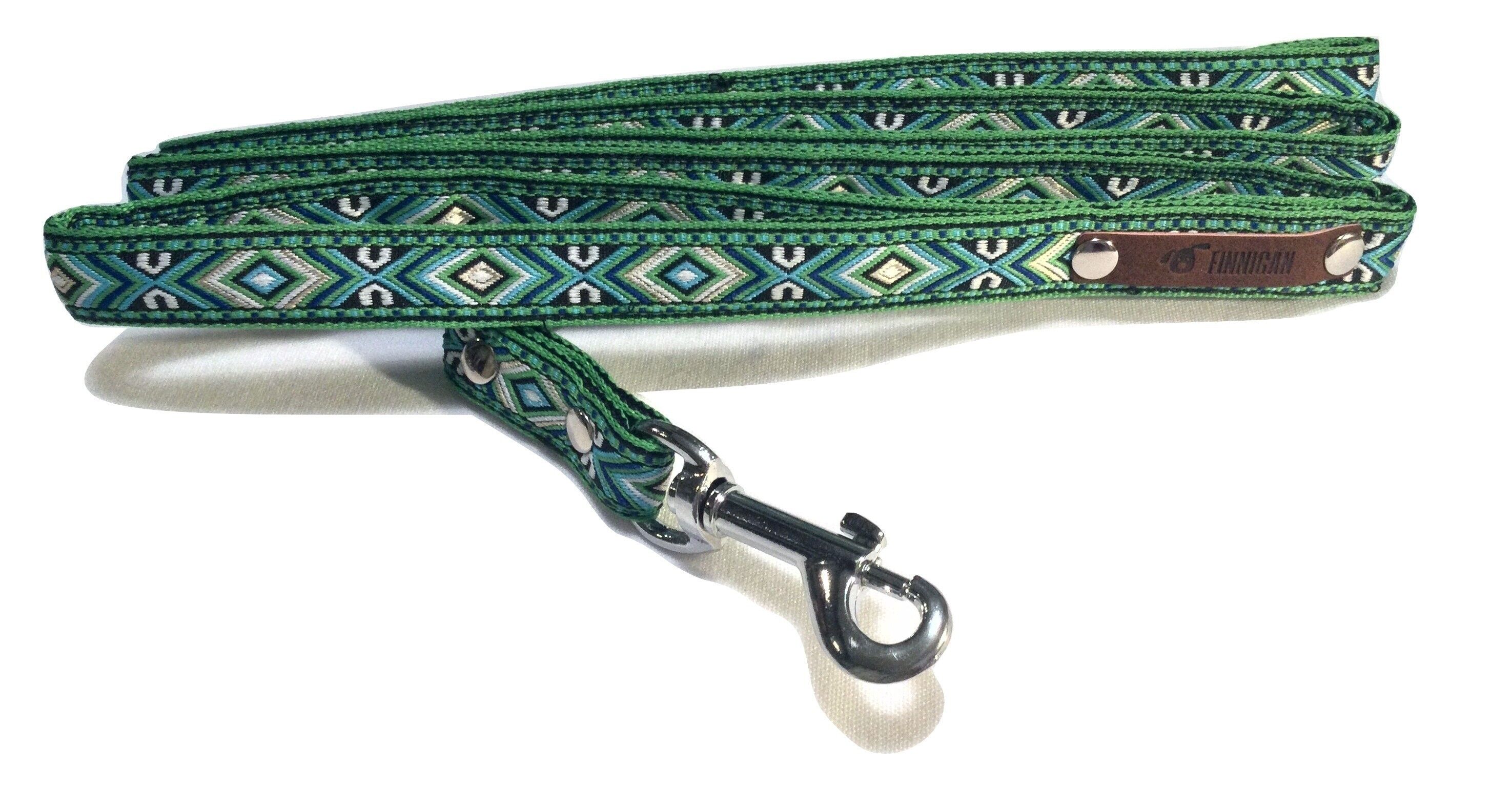 Finnigan Designer Collar 9s Solo piombo (6 piedi)