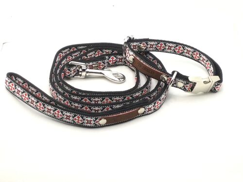 Finnigan Designer Collar 12s Set