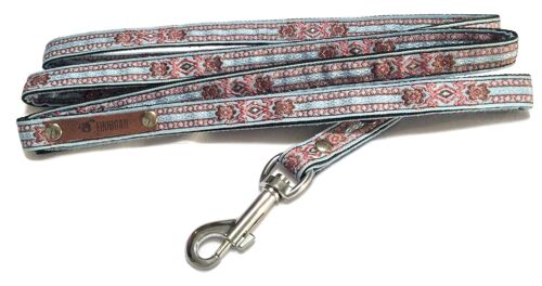 Finnigan Designer Collar 16s Lead Only (6ft)