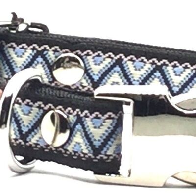 Collare Finnigan Designer 25s Set