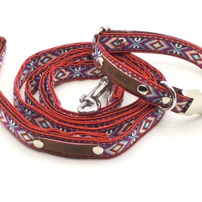 Collare Finnigan Designer 29s Set