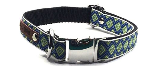 Finnigan Designer Collar 2M Collar Only