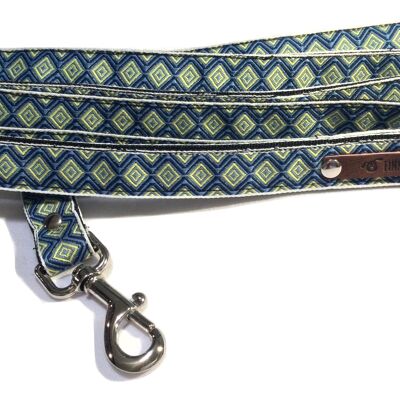 Collar de diseñador Finnigan de 2 m de plomo solamente (6 pies)