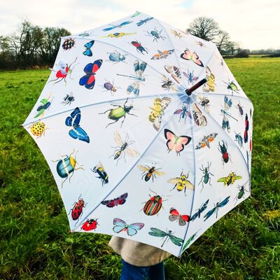 Umbrella - Bugs