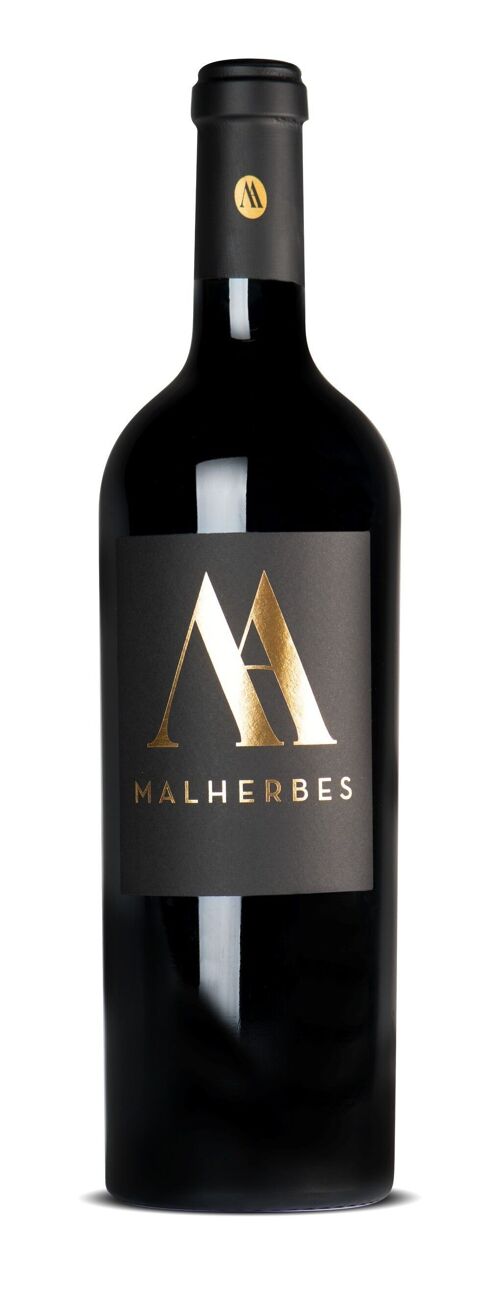Malherbes Grand Vin 2015