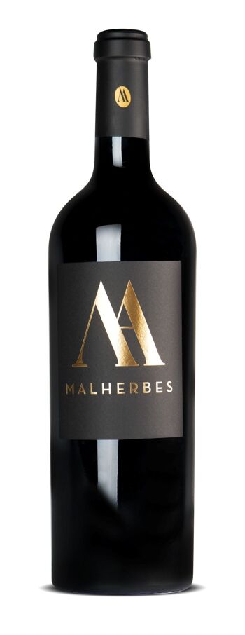 Malherbes Grand Vin 2015 1