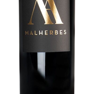 Malherbes Grand Vin 2015