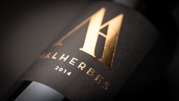 Malherbes Grand Vin 2015 4
