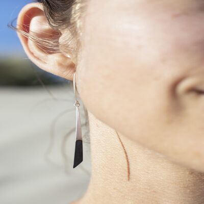 Tamashek earrings