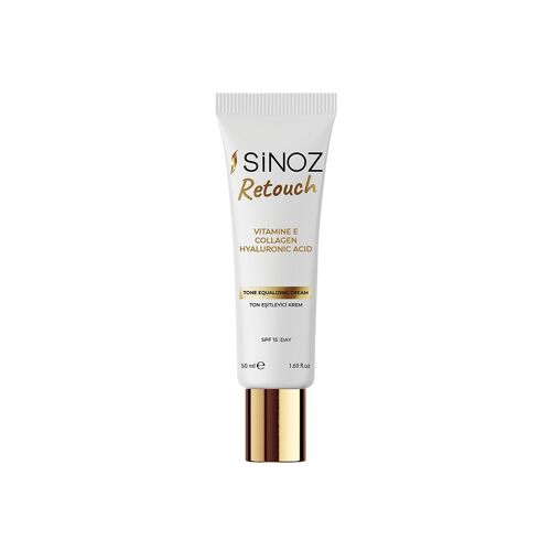 Retouch Tone Equalizing Cream