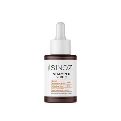 Vitamin C Serum 10%