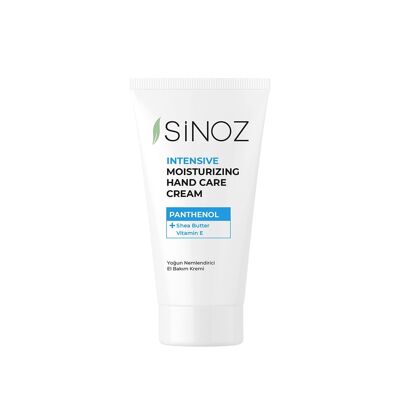 Moisturising Hand Care Cream